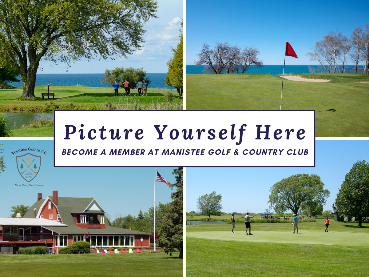 Enjoy Unlimited Golf in 2025