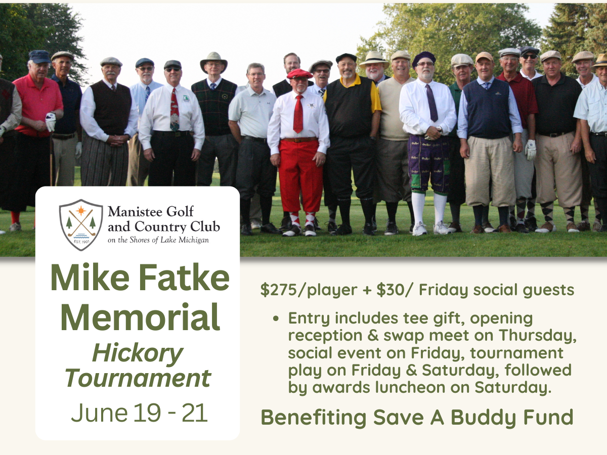 Mike Fatke Memorial Tournament